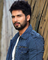 Shahid Kapoor